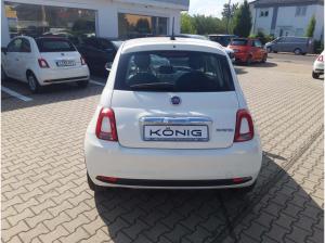 Fiat 500 1.0 Klima*Carplay*LM-Felgen