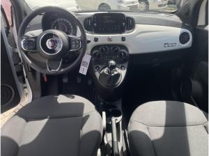 Fiat 500 1.0 Klima*Carplay*Einparkhilfe