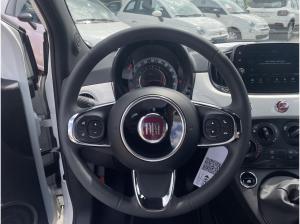 Fiat 500 1.0 Klima*Carplay*Einparkhilfe