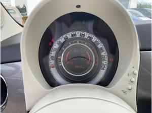 Fiat 500 1.0 Klima*Carplay*Einparkhilfe