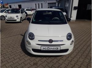 Fiat 500 1.0 Klima*Carplay*LM-Felgen