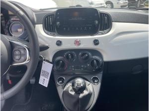 Fiat 500 1.0 Klima*Carplay*Einparkhilfe