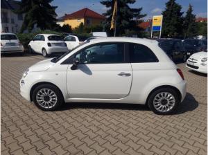 Fiat 500 1.0 Klima*Carplay*LM-Felgen