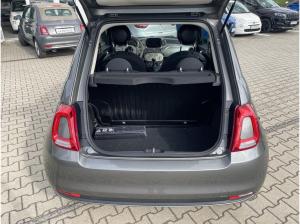 Fiat 500 1.0 Klima*Carplay*Einparkhilfe