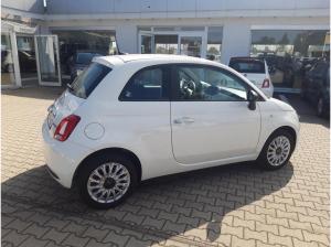 Fiat 500 1.0 Klima*Carplay*LM-Felgen