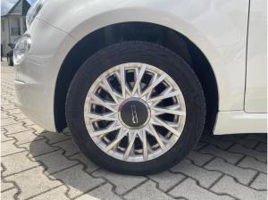 Fiat 500 1.0 Klima*Carplay*Einparkhilfe