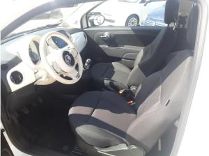 Fiat 500 1.0 Klima*Carplay*LM-Felgen