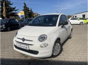 Fiat 500 1.0 Klima*Carplay*Einparkhilfe