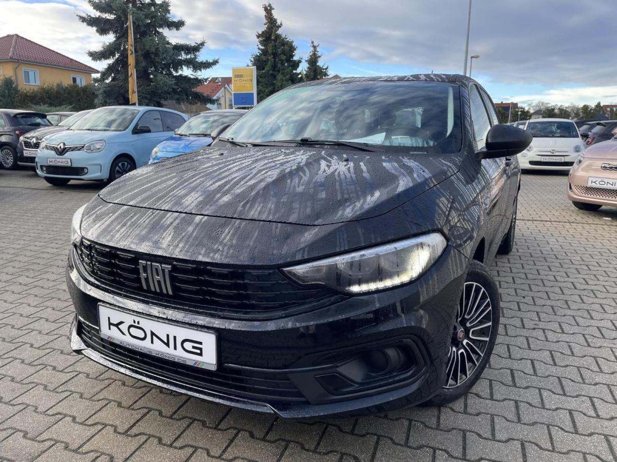 Fiat Tipo 1.5 Kombi Automatik Cross