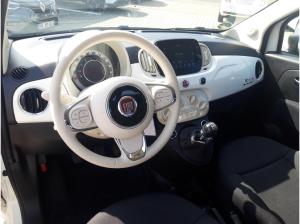 Fiat 500 1.0 Klima*Carplay*LM-Felgen