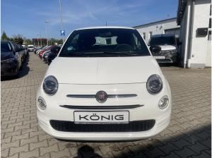 Fiat 500 1.0 Klima*Carplay*Einparkhilfe