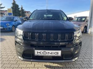 Jeep Compass High Altitude 1.5 MHEV *LED*PDC*Klima