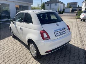 Fiat 500 1.0 Klima*Carplay*Einparkhilfe