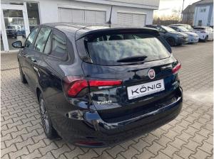 Fiat Tipo 1.5 Kombi Automatik Cross