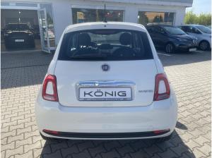 Fiat 500 1.0 Klima*Carplay*Einparkhilfe