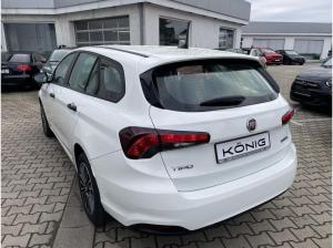 Fiat Tipo 1.5 Kombi Automatik Cross