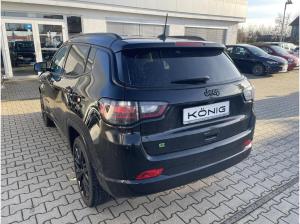 Jeep Compass High Altitude 1.5 MHEV *LED*PDC*Klima