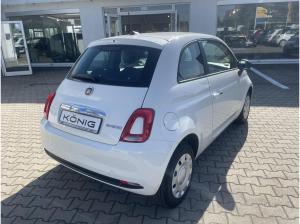 Fiat 500 1.0 Klima*Carplay*Einparkhilfe