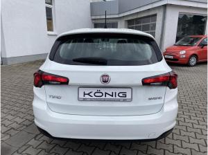 Fiat Tipo 1.5 Kombi Automatik Cross
