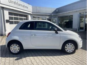Fiat 500 1.0 Klima*Carplay*Einparkhilfe