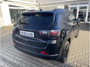 Jeep Compass High Altitude 1.5 MHEV *LED*PDC*Klima