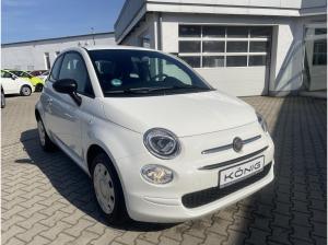 Fiat 500 1.0 Klima*Carplay*Einparkhilfe
