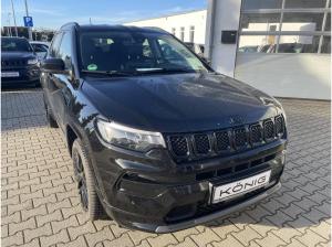 Jeep Compass High Altitude 1.5 MHEV *LED*PDC*Klima