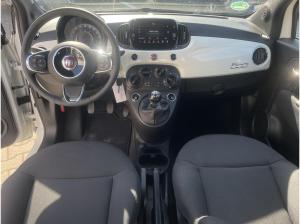 Fiat 500 1.0 Klima*Carplay*Einparkhilfe