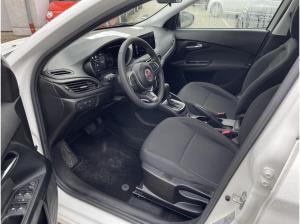 Fiat Tipo 1.5 Kombi Automatik Cross