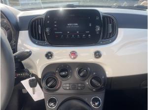 Fiat 500 1.0 Klima*Carplay*Einparkhilfe