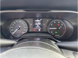 Fiat Tipo 1.5 Kombi Automatik Cross