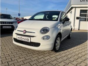 Fiat 500 1.0 GSE Klimaanlage*Carplay