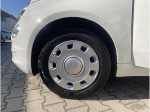Fiat 500 1.0 Klima*Carplay*Einparkhilfe