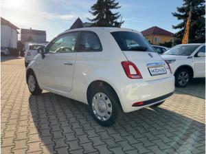 Fiat 500 1.0 GSE Klimaanlage*Carplay