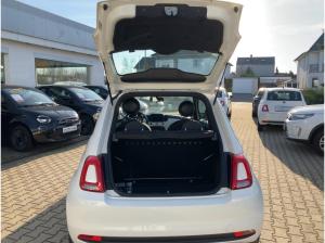 Fiat 500 1.0 GSE Klimaanlage*Carplay