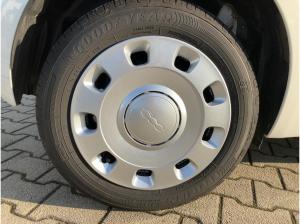 Fiat 500 1.0 GSE Klimaanlage*Carplay