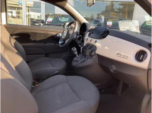 Fiat 500 1.0 GSE Klimaanlage*Carplay