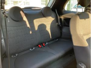 Fiat 500 1.0 GSE Klimaanlage*Carplay