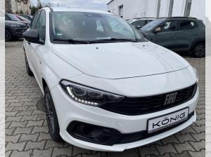 Fiat Tipo 1.5 Kombi Automatik Cross