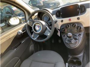 Fiat 500 1.0 GSE Klimaanlage*Carplay