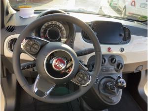 Fiat 500 1.0 GSE Klimaanlage*Carplay