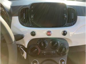 Fiat 500 1.0 GSE Klimaanlage*Carplay