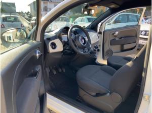 Fiat 500 1.0 GSE Klimaanlage*Carplay