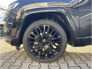 Jeep Compass High Altitude 1.5 MHEV *LED*PDC*Klima