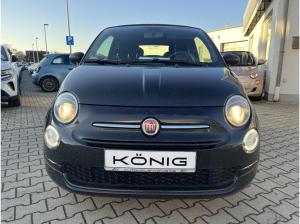 Fiat 500C 1.0 Cabrio Klima*Carplay*
