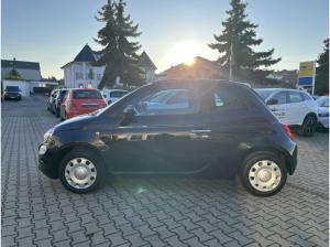 Fiat 500C 1.0 Cabrio Klima*Carplay*