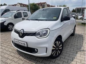Renault Twingo Electric