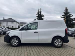 Renault Rapid E-Tech Start AC