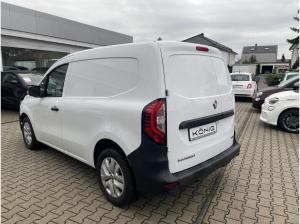 Renault Rapid E-Tech Start AC