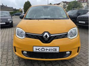 Renault Twingo E-TECH Techno PDC|CARPLAY|KAMERA